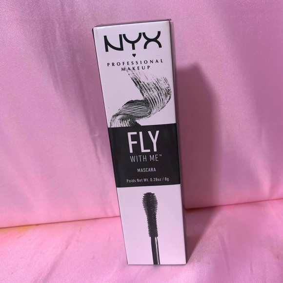NYX cosmetics assortment! Never before opened!!! - Picture 8 of 8